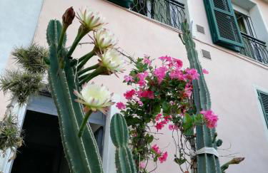 Monolocale con giardino e parcheggio privato CITRA zero zero ottanta trentuno LT 0281 - Photo 25