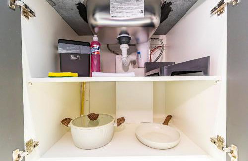 Apartamento Premium no Ecoville c/ Vaga - SOU0204B - Foto 35