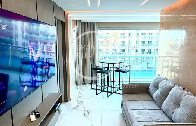 Gran Summer Concept In Accommodation - Foto 18