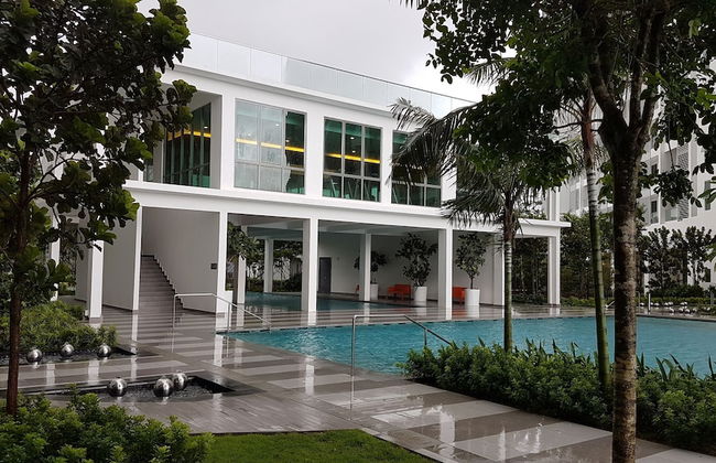 Cyberjaya Cybersquare - Foto 13