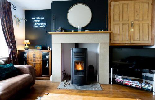 DUNELM COTTAGE - Three Bed Cottage in the heart of the Peak District - Foto 47