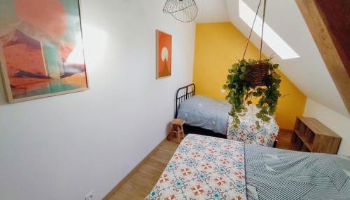 Felicità - Longère with swimming pool and large garden - Photo 3