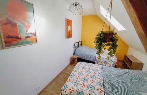 Felicità - Longère with swimming pool and large garden - Photo 3