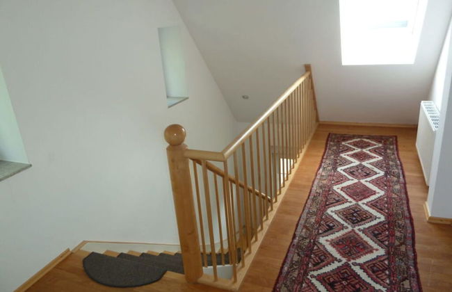 The Fischerhaus on Lake Malkwitzer See - Foto 23