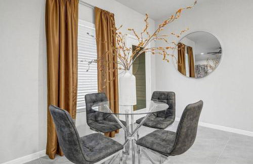 Katy Vibes With Jacuzzi, Elegant and Peaceful 3BR - Foto 1