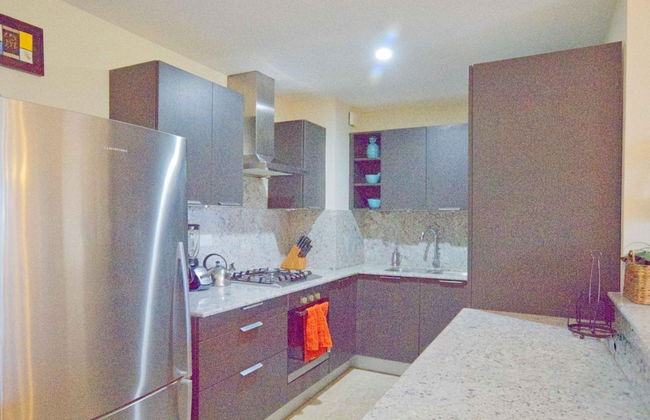 HDM 333 - Golf View Apartment in Exclusive Resort Access to Private Beaches - Foto 5