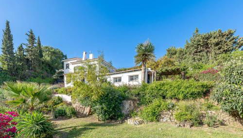 Brustar Villa del Sol Mijas - Photo 2