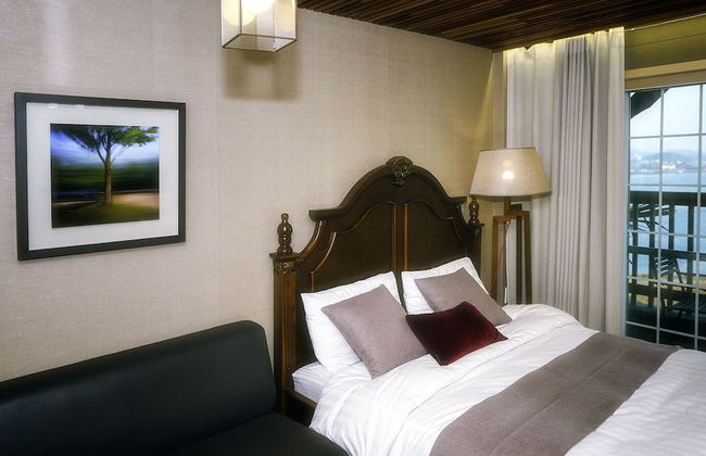 Tongyeong MongDol House - Foto 16