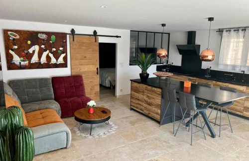 Au rythme des cigales - Foto 5