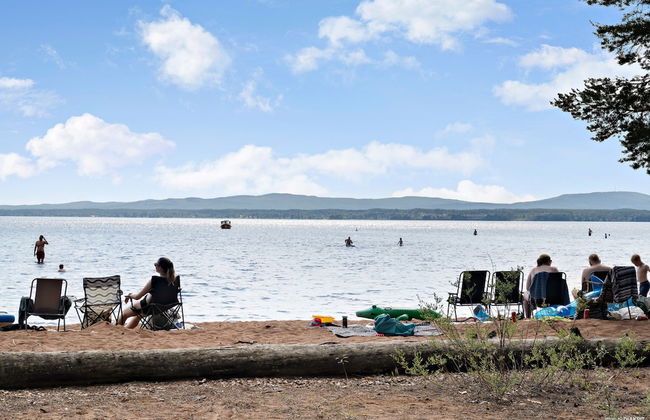 First Camp Orsa - Foto 60