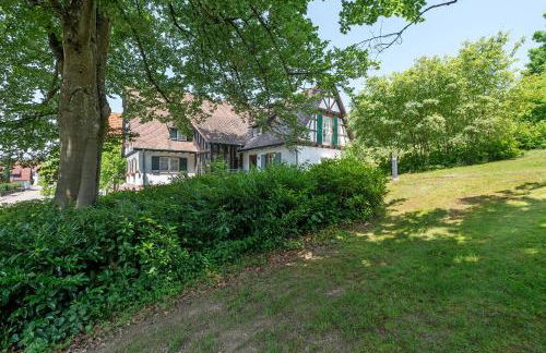 Ferienwohnung am Keschtebaum, 70qm - Foto 27