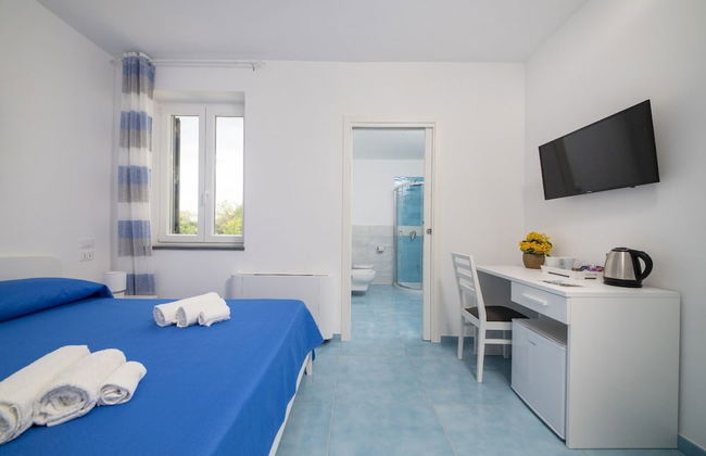 La Vigna Rooms - Foto 3