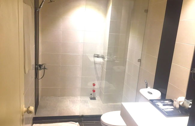 Diamond Suite Hai Ba Trung - Photo 44