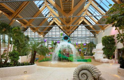 Center Parcs Les Landes de Gascogne - Foto 8