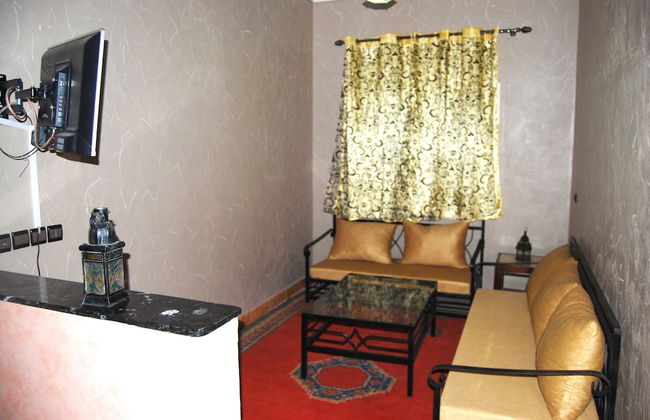 Résidence Marwa - Photo 17