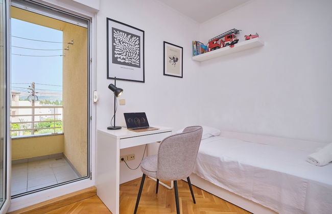 Harmony Seaside Apartment by Litto - Foto 8