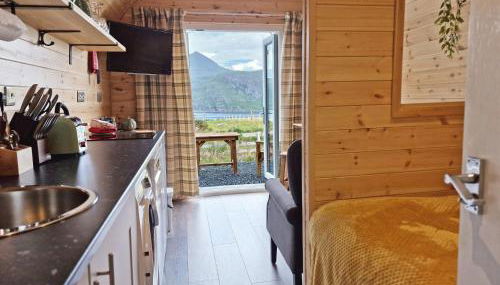 Gorse Gorgeous Glamping Hideaway - Foto 3