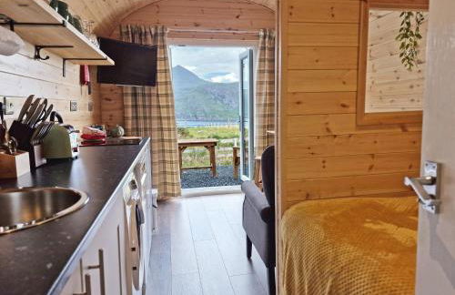 Gorse Gorgeous Glamping Hideaway - Foto 3