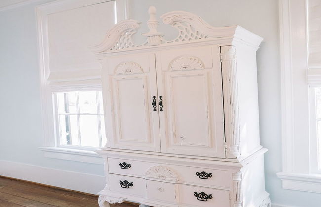 Historic Antebellum Manor - Foto 58