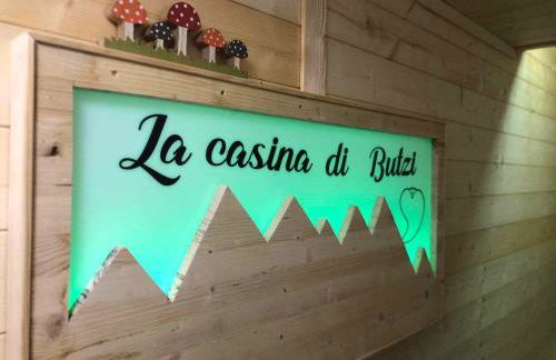 Holiday Guesthouse La Casina di Butzi pet friendly - Terme di Arta - Zoncolan - Foto 53