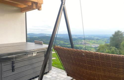 BergChaletWeitblick - Foto 37