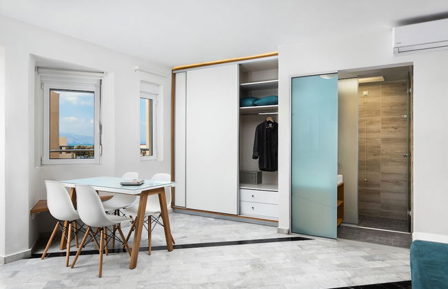 Maleme Mare Beach Resort Hotel - Foto 9