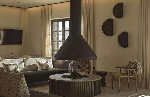 Oreno Mountain Retreat Hotel - Foto 79