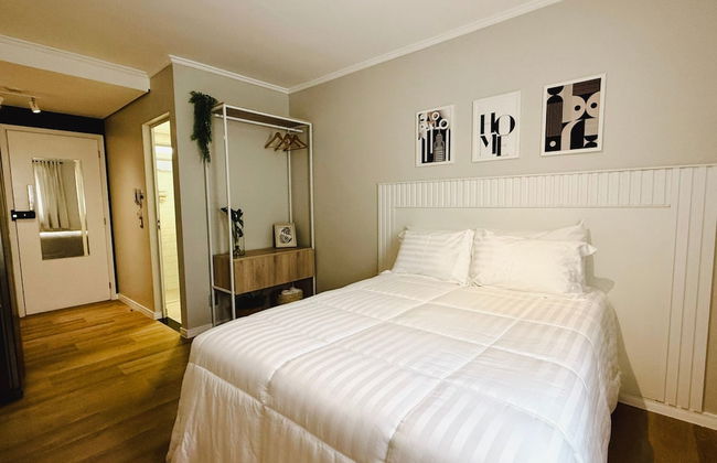 Studios Mood Martiniano - Foto 1