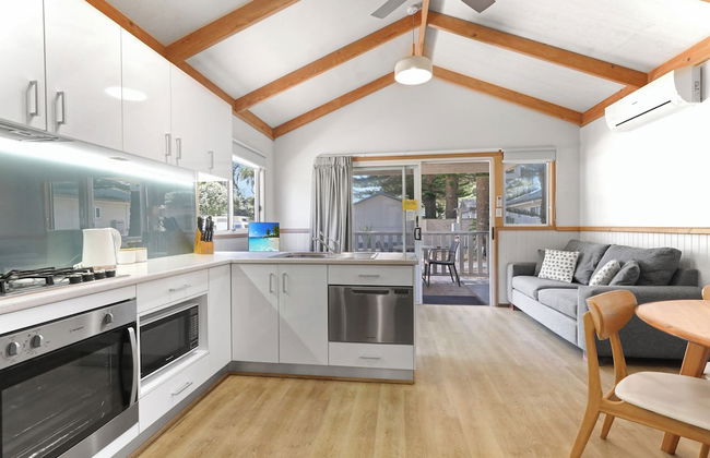 Kendalls on the Beach Holiday Park - Foto 49