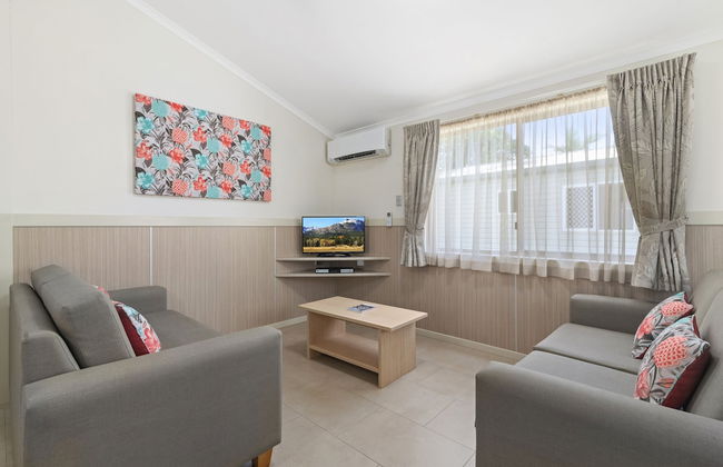 Ashmore Palms Holiday Village - Foto 61