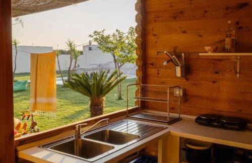 Le Casette di Sangennaro - Foto 12