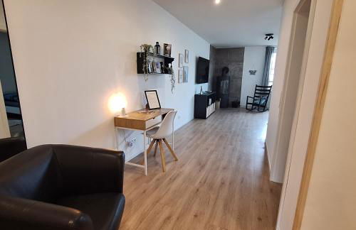 Deichperle - an der Eider - Foto 7