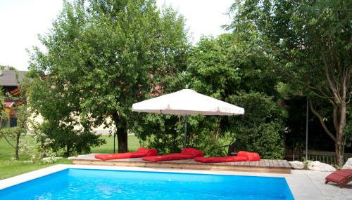 Gästehaus Gamsei - Bosch Hermann - Foto 5