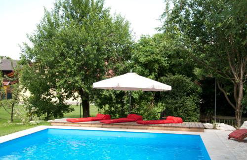 Gästehaus Gamsei - Bosch Hermann - Photo 5