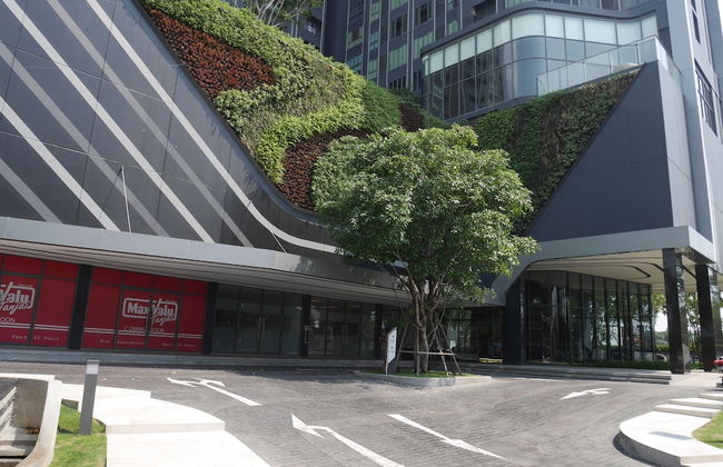 Sky Home at Bangkok-Bangna - Photo 16