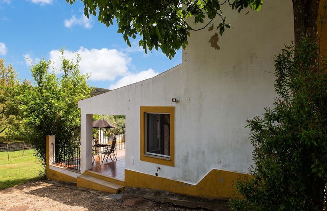 Wine Country Home in Alentejo - Foto 16