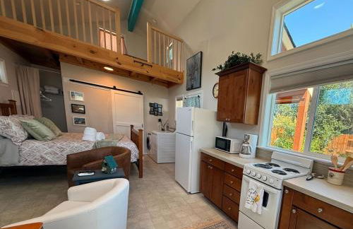 #BoiseBnB Bird House - Foto 27