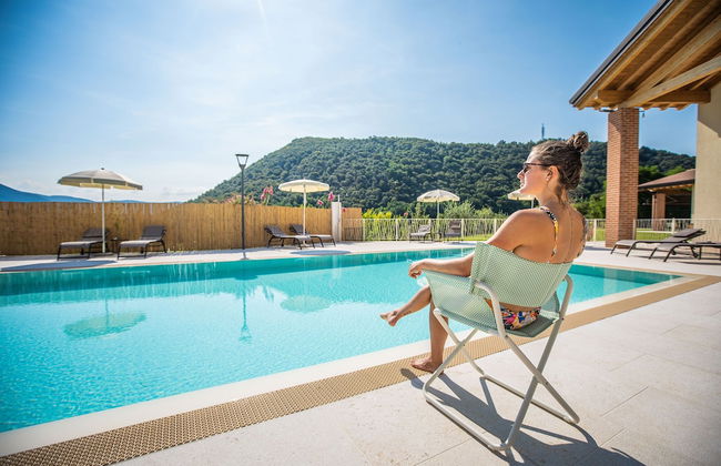 Agriturismo La Pertica - Photo 27