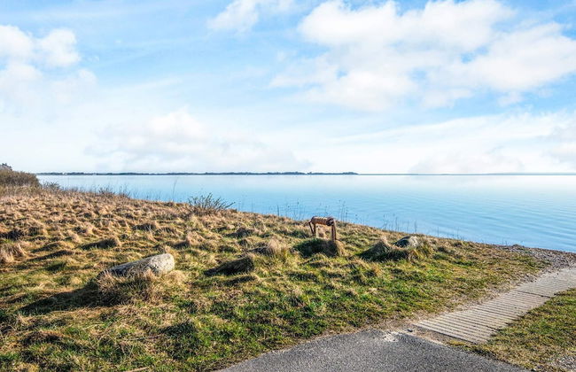 5 Person Holiday Home in Thyholm - Photo 69