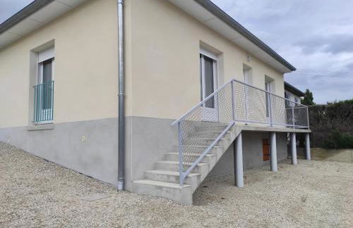 Chez CHARLETTE - Foto 34