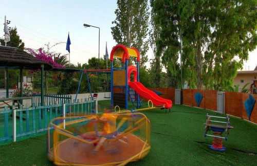 Pantheon Hotel & Suites - Foto 17