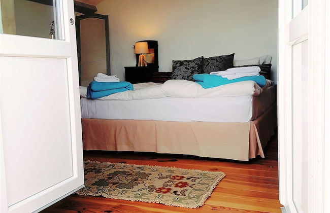 Quinta dos Cochichos – Country Houses - Foto 16