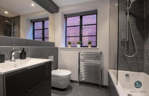 Cockleshells - Modern apartment in Swanage - Foto 6