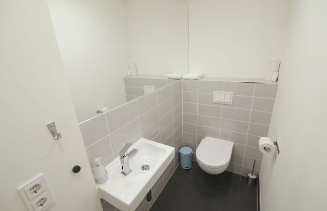 Holiday at Alexanderplatz Apartments - Foto 25