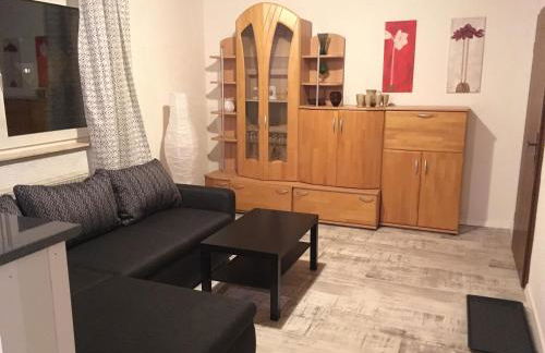 KRIO Nicola Rothfuchs Ferienwohnung 1 - Foto 4