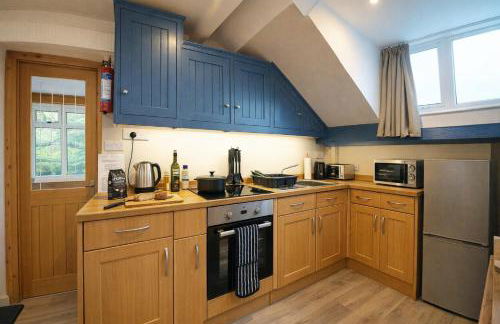 Abergwynant Farm Glamping & Apartments - Photo 55