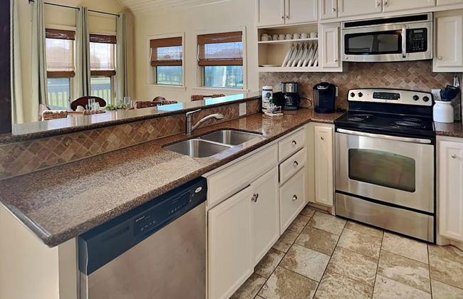 Bj's Beach House - Foto 18