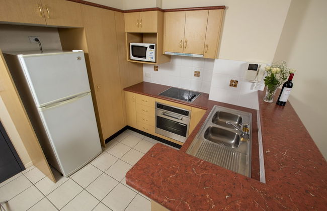 Springwood Tower Apartment Hotel - Foto 21