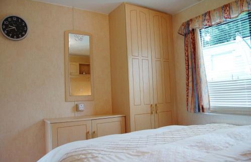 Caravan B26 at The Woodlands - Foto 16