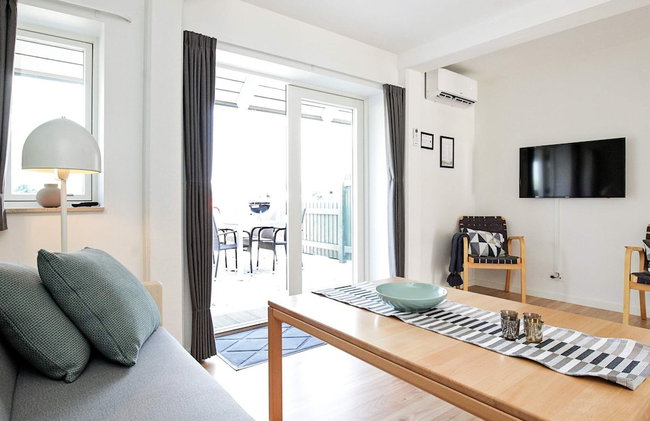 6 Person Holiday Home on a Holiday Park - Foto 17